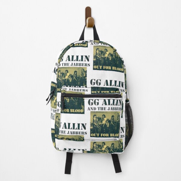 Item preview, Gg Allin And The Jabbers designed and sold by laynebarbati.