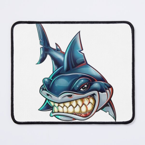 Item preview, Sark fish designed and sold by Hembrom05.