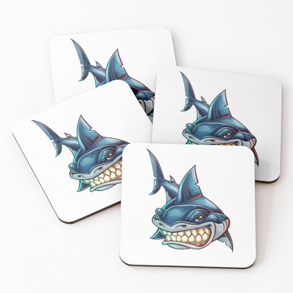 Item preview, Sark fish designed and sold by Hembrom05.
