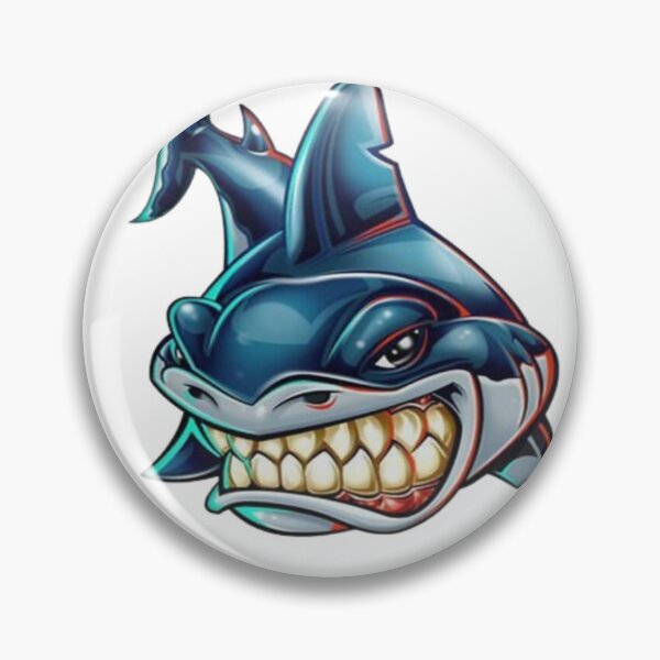 Item preview, Sark fish designed and sold by Hembrom05.