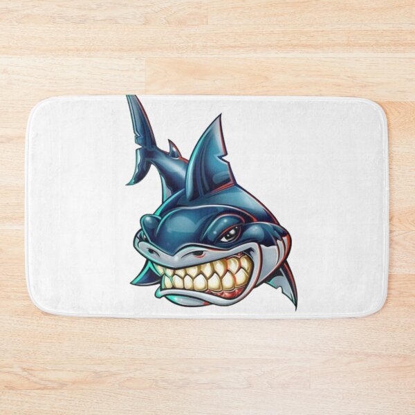 Item preview, Sark fish designed and sold by Hembrom05.