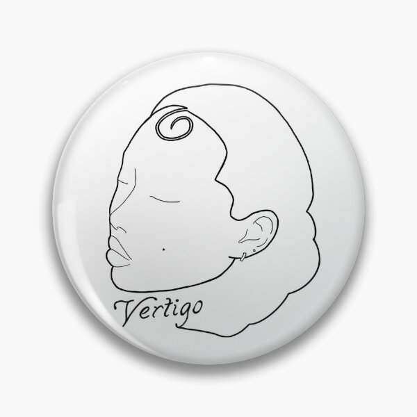 Item preview, Griff - Vertigo  designed and sold by radleyrangers.