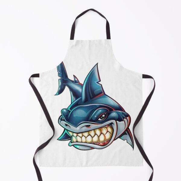 Item preview, Sark fish designed and sold by Hembrom05.