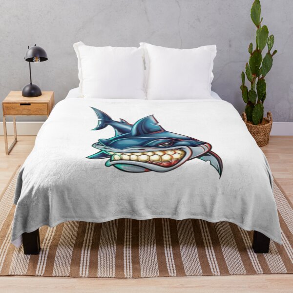 Item preview, Sark fish designed and sold by Hembrom05.