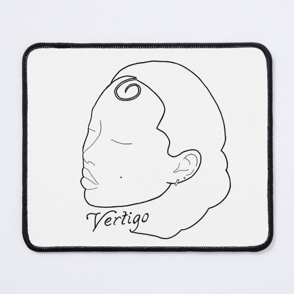 Item preview, Griff - Vertigo  designed and sold by radleyrangers.