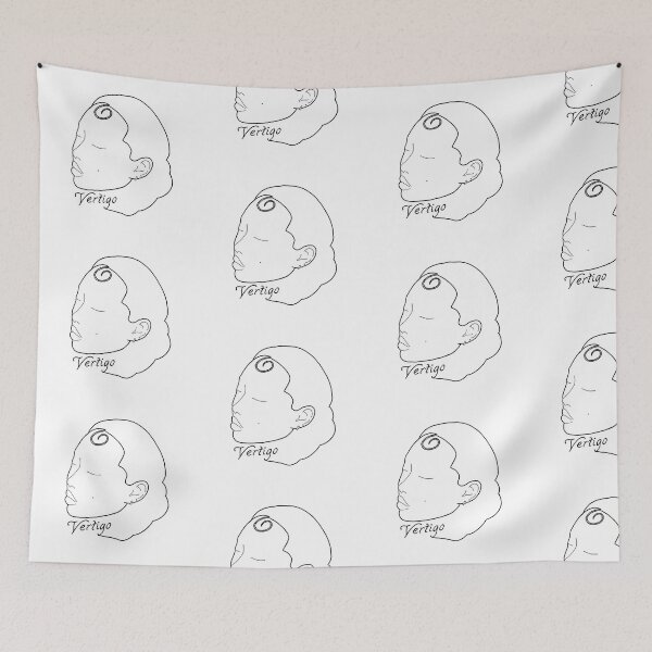 Item preview, Griff - Vertigo  designed and sold by radleyrangers.