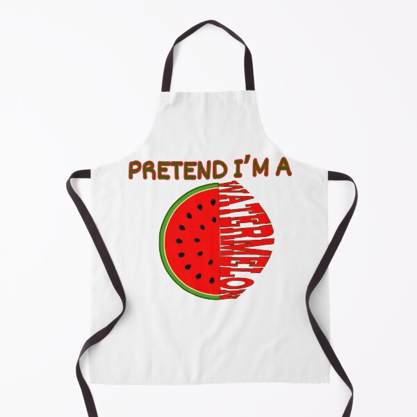 Item preview, Pretend I'm a Watermelon designed and sold by mamolebo.