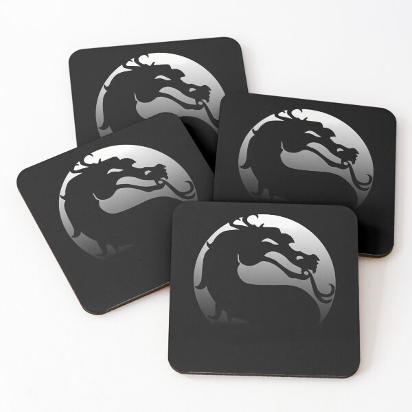 Item preview, Mortal Kombat designed and sold by GarlicLimeFas.