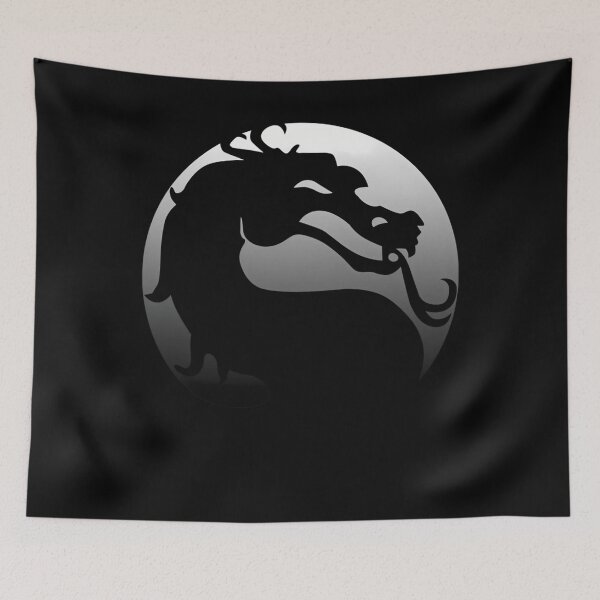 Item preview, Mortal Kombat designed and sold by GarlicLimeFas.