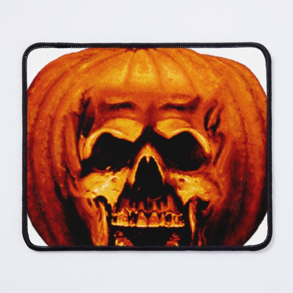Item preview, PUMPKIN HORROR designed and sold by CherylNFuller.