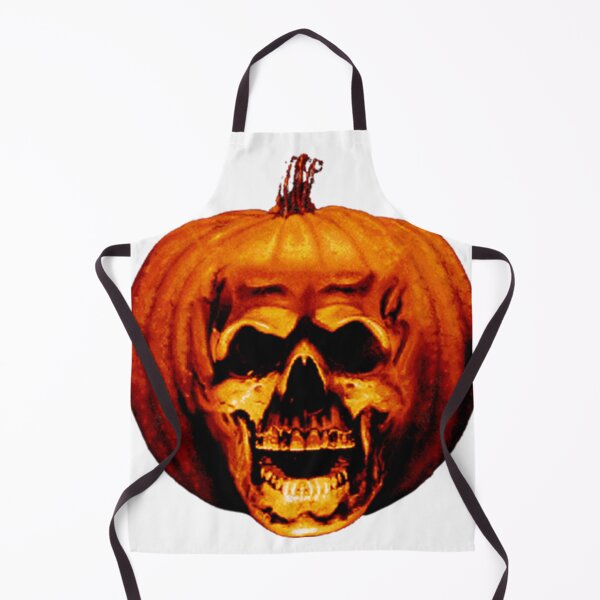 Item preview, PUMPKIN HORROR  designed and sold by CherylNFuller.