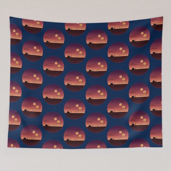 Item preview, Sunset designed and sold by cleopatrareid.