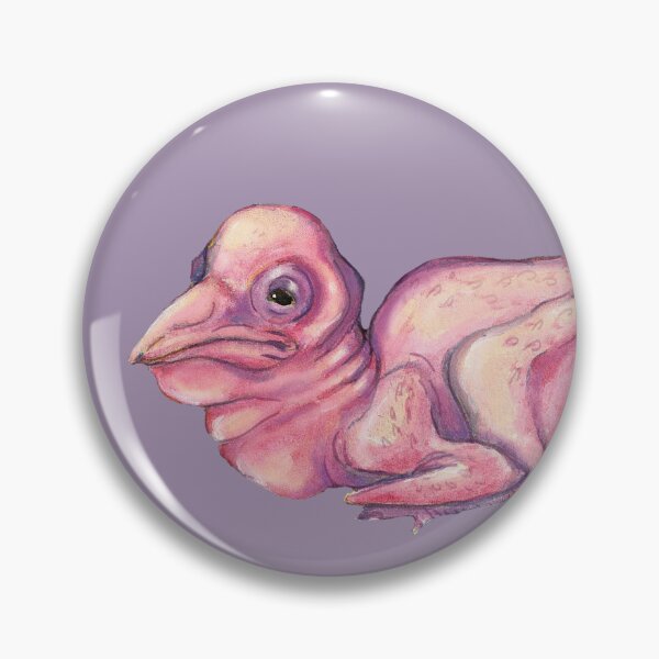 Item preview, Mr Burns designed and sold by MeanMurine.