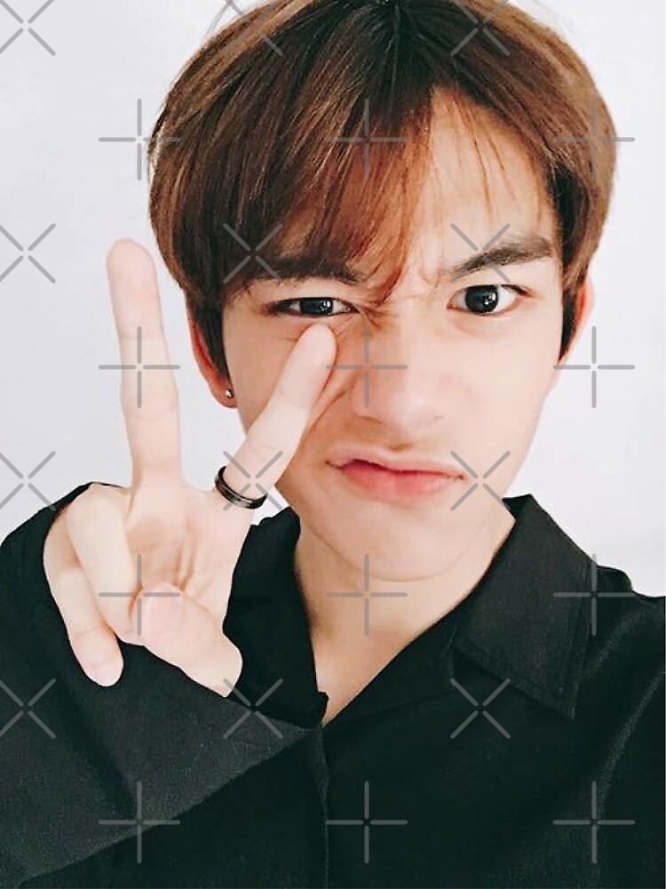 Jungwoo NCT 127 Simon Says Greeting Card for Sale by nurfzr