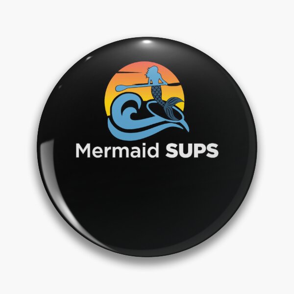 Artikelvorschau, Mermaid SUPS entworfen und verkauft von SargentAllain.