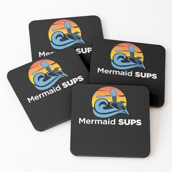 Artikelvorschau, Mermaid SUPS entworfen und verkauft von SargentAllain.