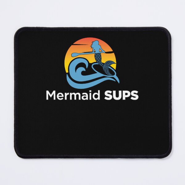 Artikelvorschau, Mermaid SUPS entworfen und verkauft von SargentAllain.
