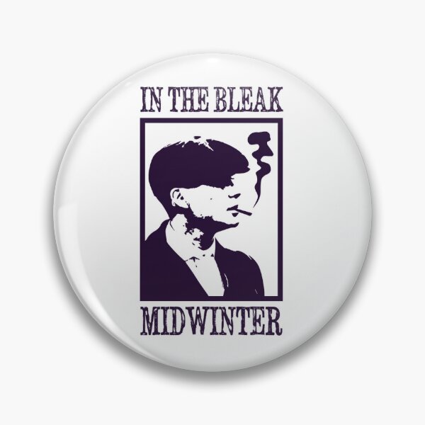Item preview, Thomas Shelby E designed and sold by ar-ioilki-ns.