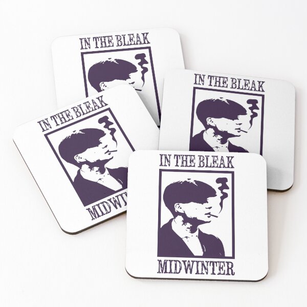 Item preview, Thomas Shelby E designed and sold by ar-ioilki-ns.