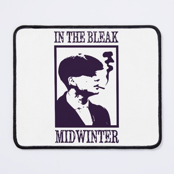 Item preview, Thomas Shelby E designed and sold by ar-ioilki-ns.