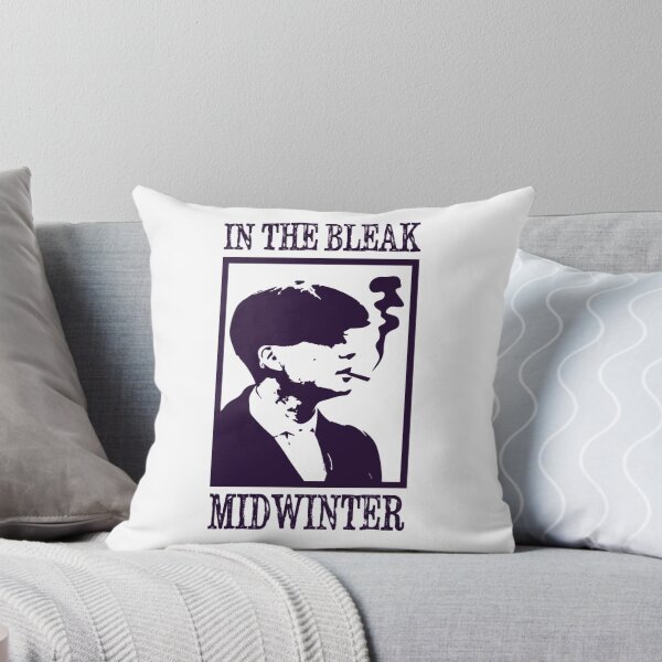 Item preview, Thomas Shelby E designed and sold by ar-ioilki-ns.