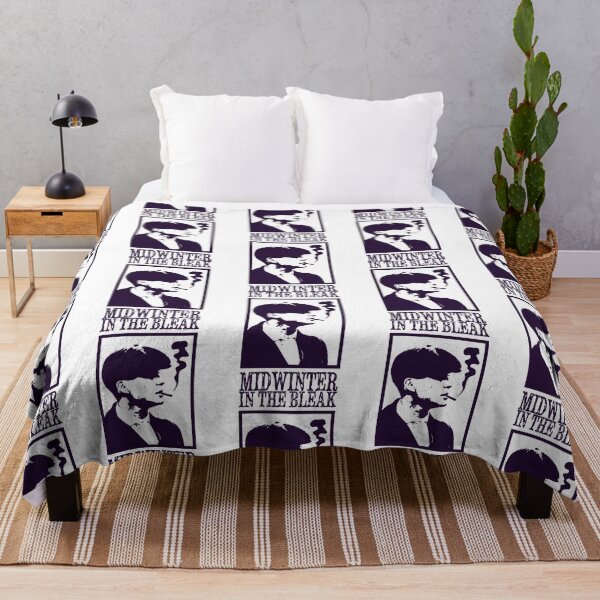 Item preview, Thomas Shelby E designed and sold by ar-ioilki-ns.