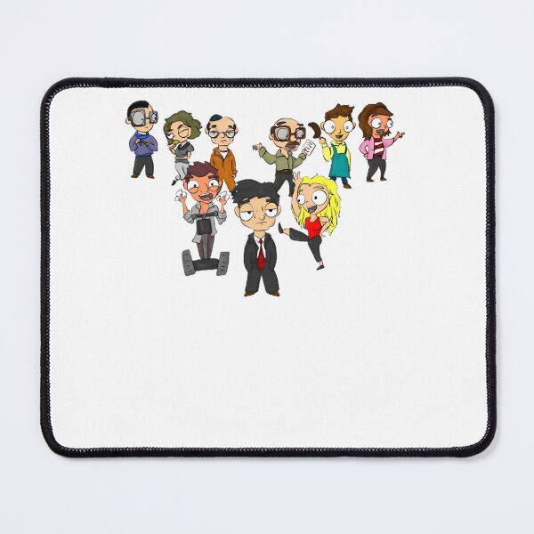 Item preview, Arrested Development Cast designed and sold by isaacsivonette.