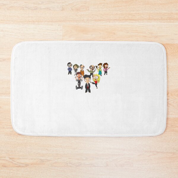Item preview, Arrested Development Cast designed and sold by isaacsivonette.