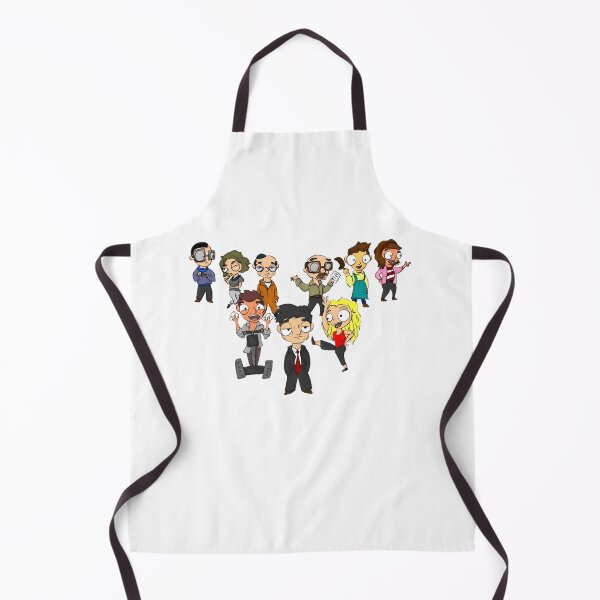 Item preview, Arrested Development Cast designed and sold by isaacsivonette.