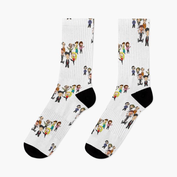Item preview, Arrested Development Cast designed and sold by isaacsivonette.