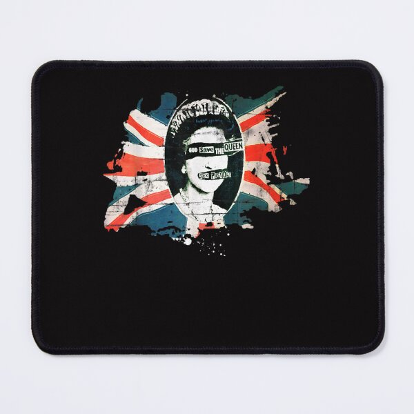 Item preview, Flag God Save designed and sold by ChelseaDav.