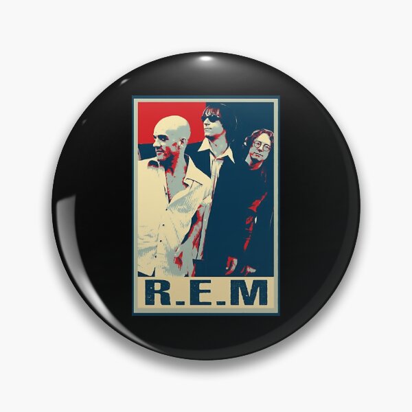 Item preview, Alternative Chronicles REMs Band Tribute Tee designed and sold by mcelmurrylu.