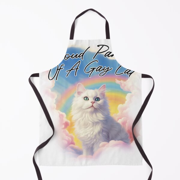 Item preview, Proud Parent Of A Gay Cat  designed and sold by CherylNFuller.