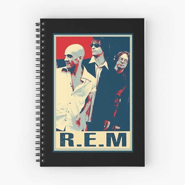 Item preview, Alternative Chronicles REMs Band Tribute Tee designed and sold by mcelmurrylu.