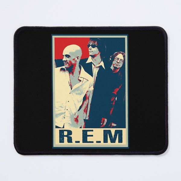 Item preview, Alternative Chronicles REMs Band Tribute Tee designed and sold by mcelmurrylu.