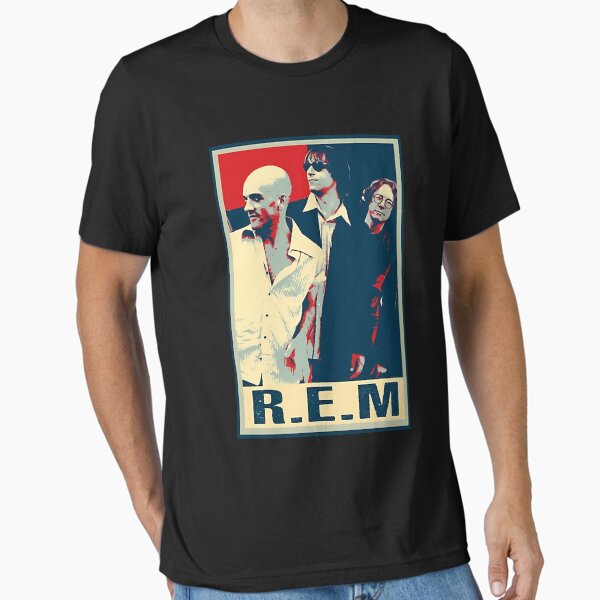 Item preview, Alternative Chronicles REMs Band Tribute Tee designed and sold by mcelmurrylu.
