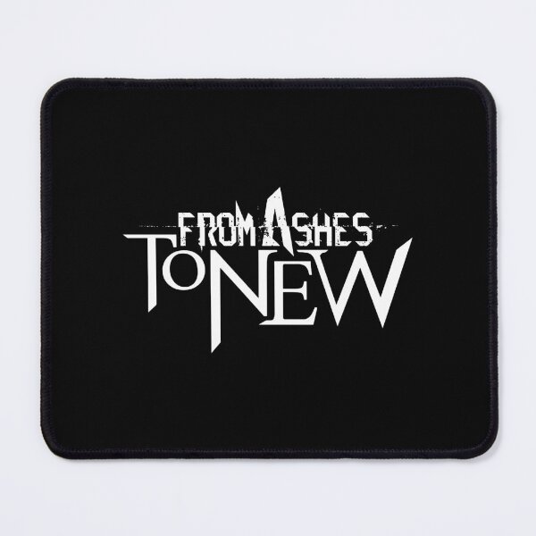 Item preview, From Ashes to New designed and sold by Johnyvo.