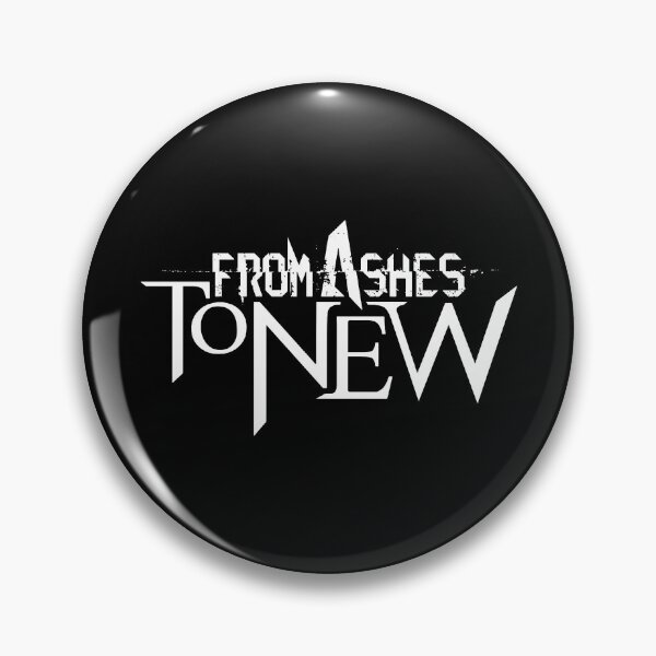 Item preview, From Ashes to New designed and sold by Johnyvo.
