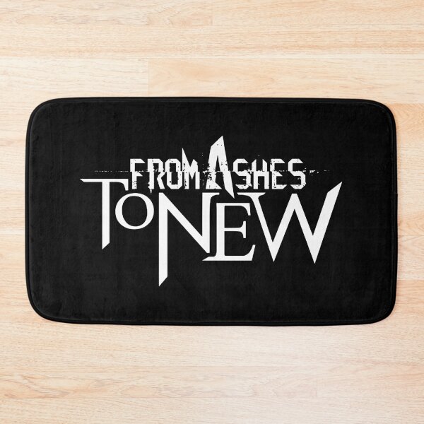 Item preview, From Ashes to New designed and sold by Johnyvo.