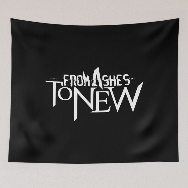 Item preview, From Ashes to New designed and sold by Johnyvo.