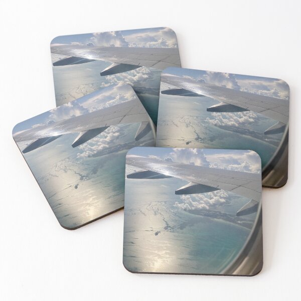 Item preview, Caribbean Sea Below designed and sold by Lamberti-Photos.