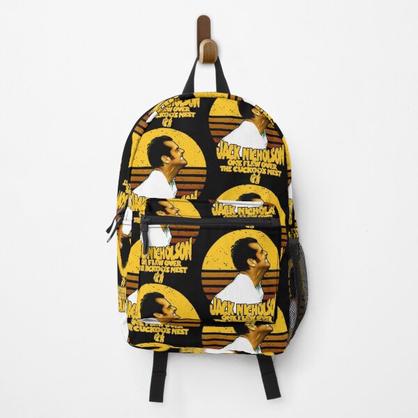 Item preview, One Flew Over The Cuckoo's Nest Vintage Movie designed and sold by RogerBlackWhi.