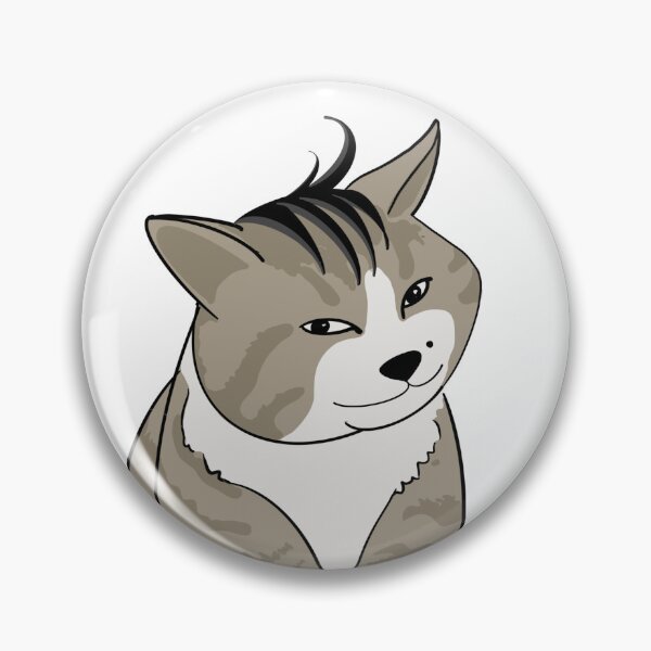 Item preview, cartoon cat designed and sold by fatimah-SL.