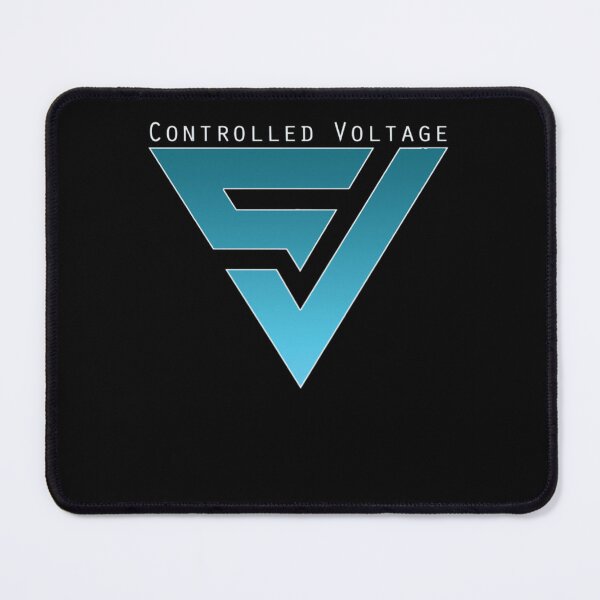 Item preview, Controlled Voltage designed and sold by ChanningParadis.