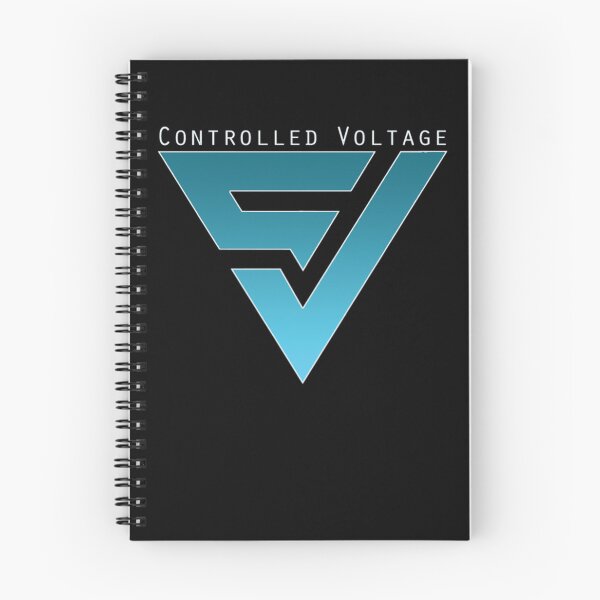 Item preview, Voltaje controlado designed and sold by ChanningParadis.
