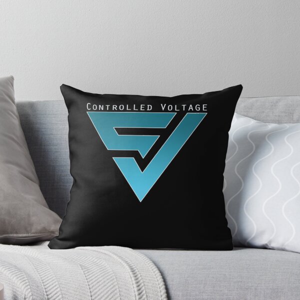 Item preview, Controlled Voltage designed and sold by ChanningParadis.