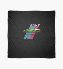 675lt Scarf