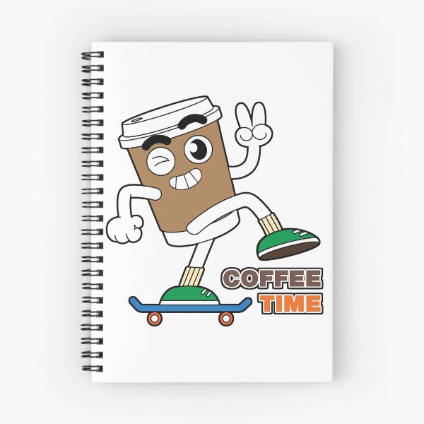 Item preview, Coffee time designed and sold by YaMaRoon.