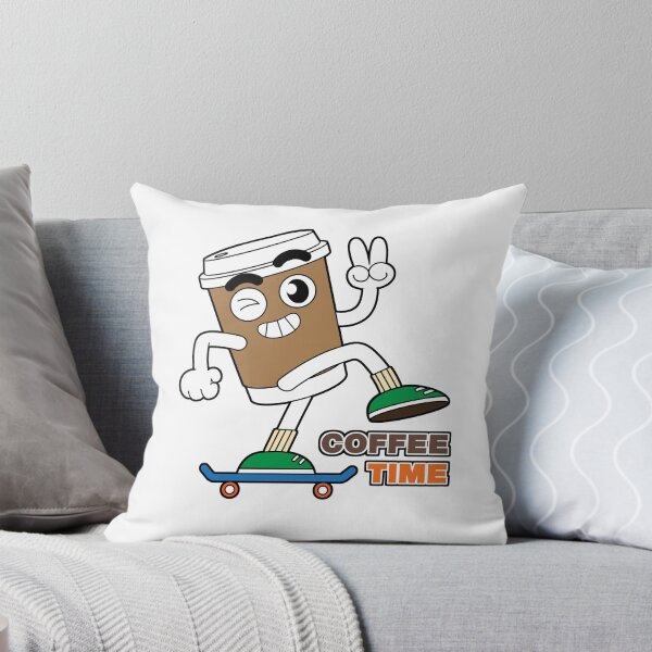 Item preview, Coffee time designed and sold by YaMaRoon.