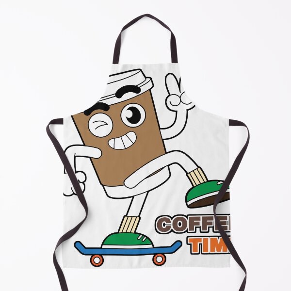 Item preview, Coffee time designed and sold by YaMaRoon.